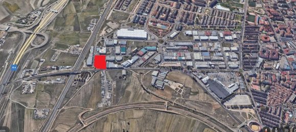 Terreno en Parla, Spain 11242 m² No. 121656 6