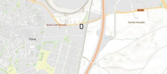 Terreno en Parla, Spain 11242 m² No. 121656 9