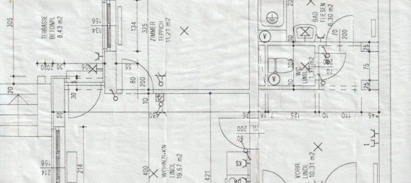 Квартира с 2 комнатами в Рабенштайн ан дер Пилах, Австрия № 184633 7