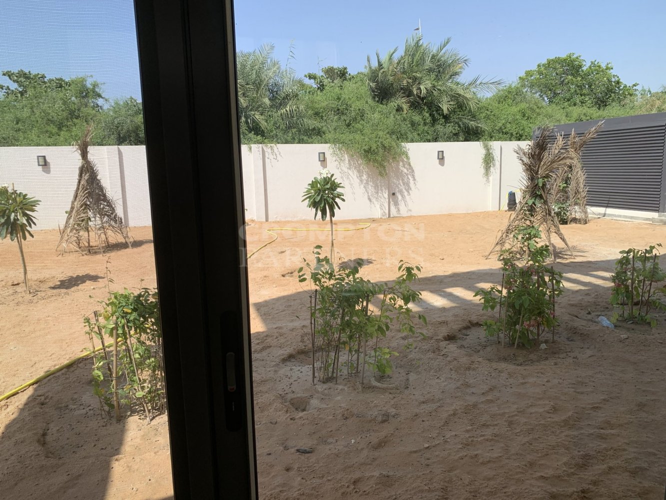 1495.2m² Land in Yas Island, UAE No. 67099