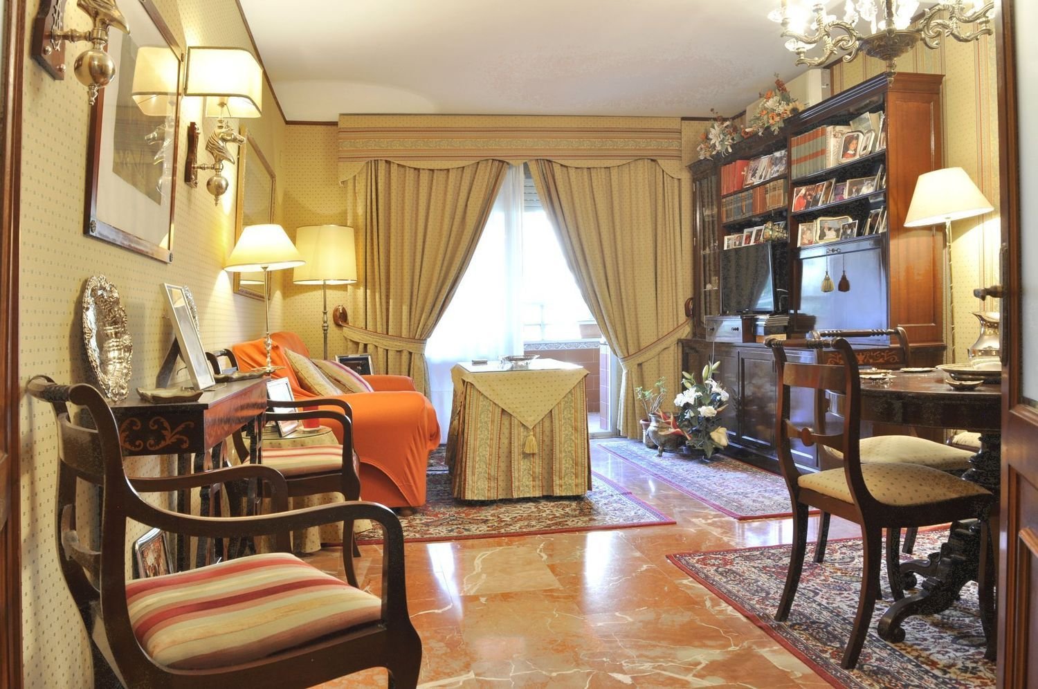 1 bedroom Apartment in Jerez de la Frontera, Spain No. 148576