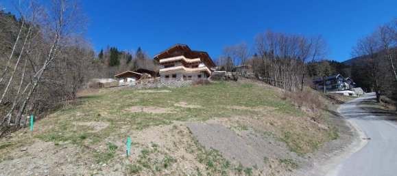 Земельный участок 1239м² в Фихофен, Австрия № 166583 2