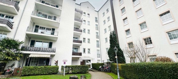 1 chambre Appartement à Dusseldorf, Germany No. 30223 2