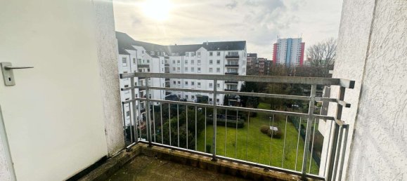 1 chambre Appartement à Dusseldorf, Germany No. 30223 16