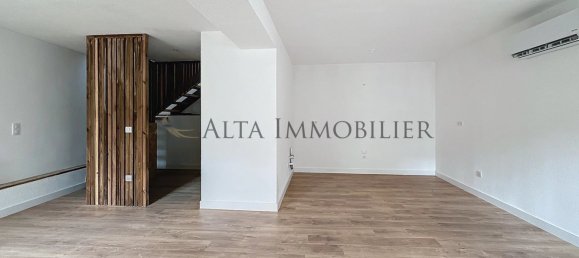 2 chambres Duplex à Levie, France No. 230919 3