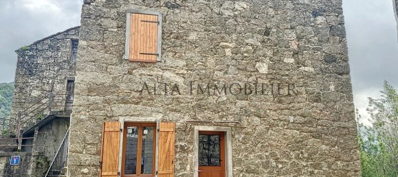 2 chambres Duplex à Levie, France No. 230919 21