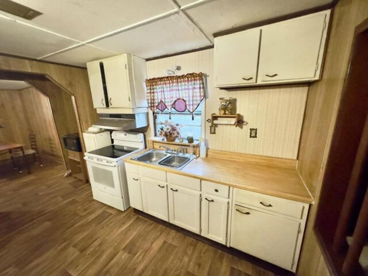 3 bedrooms House in Tallahassee, USA No. 439693