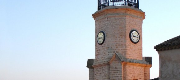 3 bedrooms Villa in Pinoso, Spain No. 9655 5