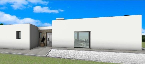 3 bedrooms Villa in Pinoso, Spain No. 9655 13