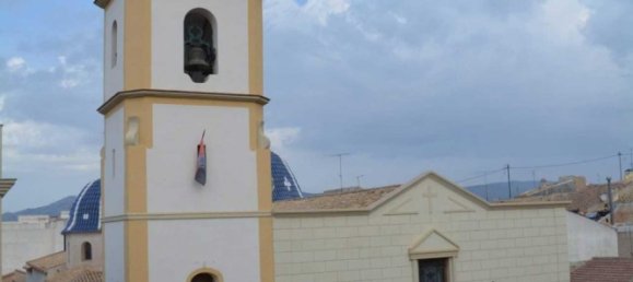 3 bedrooms Villa in Pinoso, Spain No. 9655 4