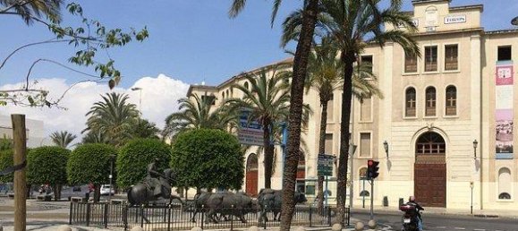 3 bedrooms Villa in Pinoso, Spain No. 9655 3