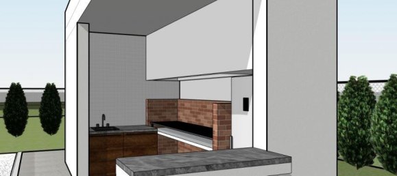 3 bedrooms Villa in Pinoso, Spain No. 9655 11