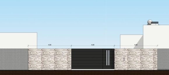 3 bedrooms Villa in Pinoso, Spain No. 9655 8