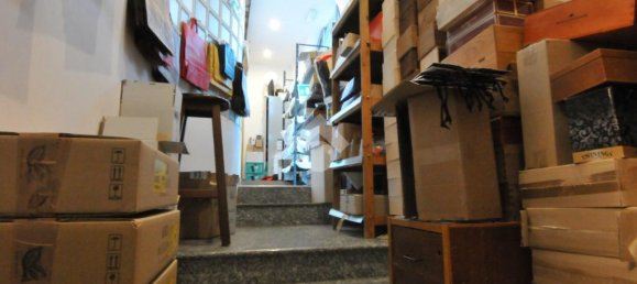 2 rooms Commercial property in Bologna, Italy No. 4646 11