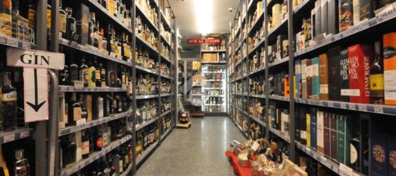 2 rooms Commercial property in Bologna, Italy No. 4646 18