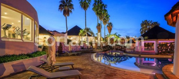 2 bedrooms Apartment in Almancil, Portugal No. 133746 9