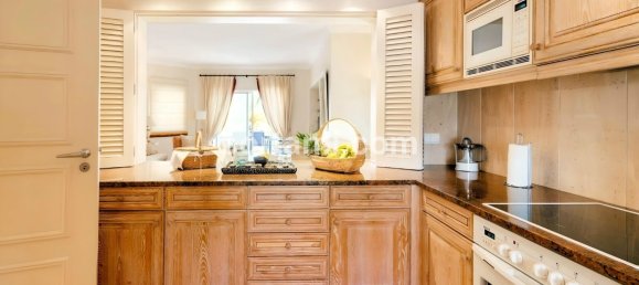 2 bedrooms Apartment in Almancil, Portugal No. 133746 5