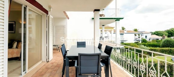 2 bedrooms Apartment in Almancil, Portugal No. 133746 2