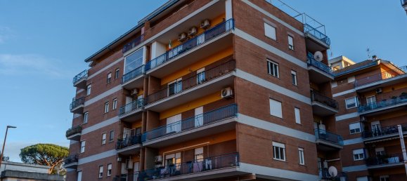 5 rooms Apartment in Velletri, Italy No. 107197 3