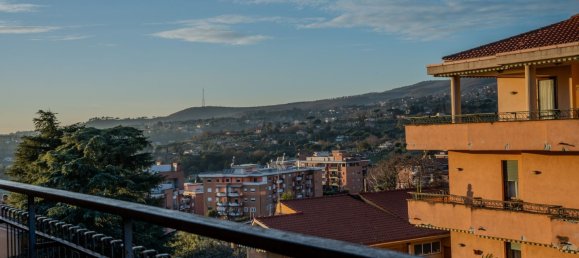 5 rooms Apartment in Velletri, Italy No. 107197 38