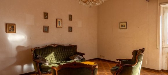 5 rooms Apartment in Velletri, Italy No. 107197 14
