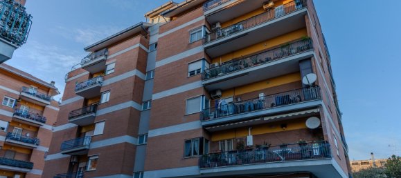 5 rooms Apartment in Velletri, Italy No. 107197 4