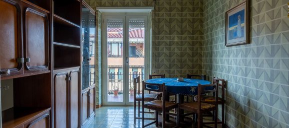 5 rooms Apartment in Velletri, Italy No. 107197 24