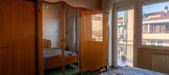 5 rooms Apartment in Velletri, Italy No. 107197 21