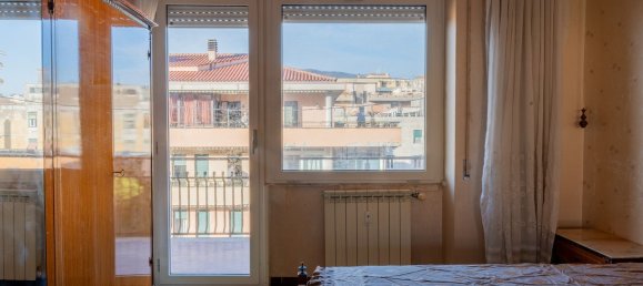 5 rooms Apartment in Velletri, Italy No. 107197 23