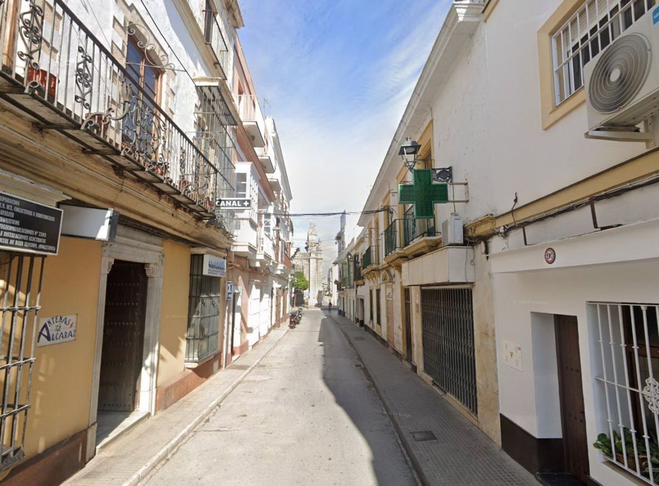 3 chambres Maison à El Puerto de Santa Maria, Spain No. 236790