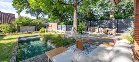 8-Zimmer Stadthaus in Lüneburg, Germany, Nr. 287703 8