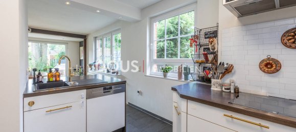 8-Zimmer Stadthaus in Lüneburg, Germany, Nr. 287703 5