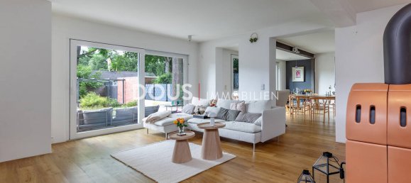 8-Zimmer Stadthaus in Lüneburg, Germany, Nr. 287703 3