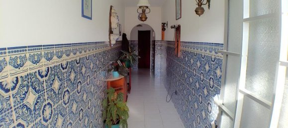 6 bedrooms House in Atouguia da Baleia, Portugal No. 115517 3