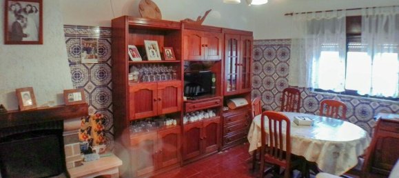 6 bedrooms House in Atouguia da Baleia, Portugal No. 115517 7