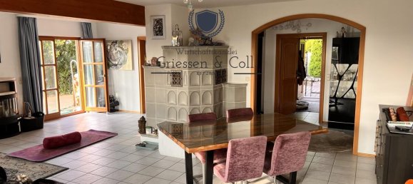 6 bedrooms House in Ilm-Kreis, Germany No. 283754 4