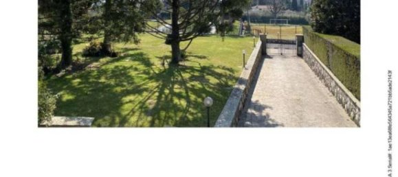 6 Schlafzimmer Wohnung in Velletri, Italy, Nr. 100017 4