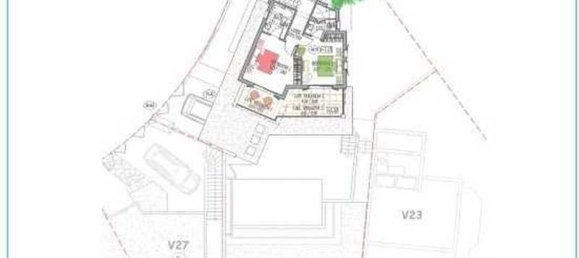 3 bedrooms House in Chloraka, Cyprus No. 7016 3