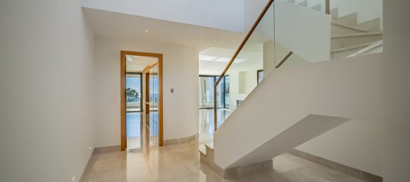 4 Schlafzimmer Gebäude in Marbella Golden Mile, Spain, Nr. 2999 19