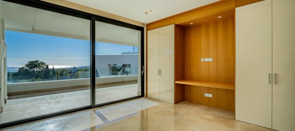 4 Schlafzimmer Gebäude in Marbella Golden Mile, Spain, Nr. 2999 13