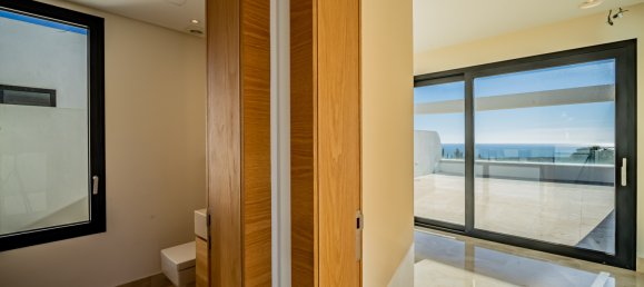 4 Schlafzimmer Gebäude in Marbella Golden Mile, Spain, Nr. 2999 20