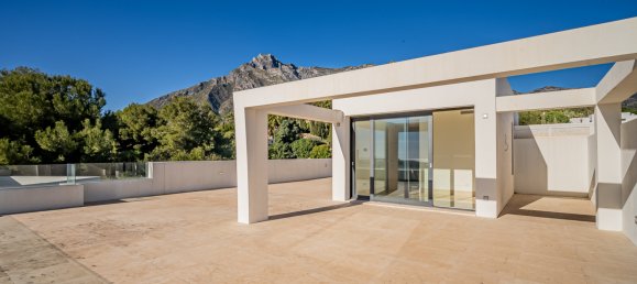 4 Schlafzimmer Gebäude in Marbella Golden Mile, Spain, Nr. 2999 22