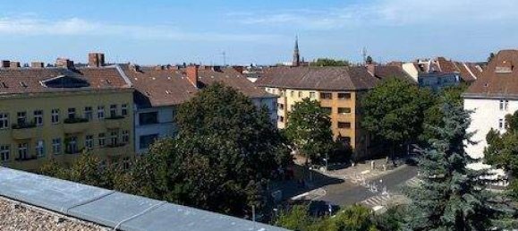 2 rooms Apartment in Gesundbrunnen, Germany No. 342933 8