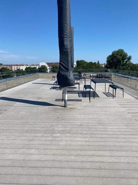 2 rooms Apartment in Gesundbrunnen, Germany No. 342933