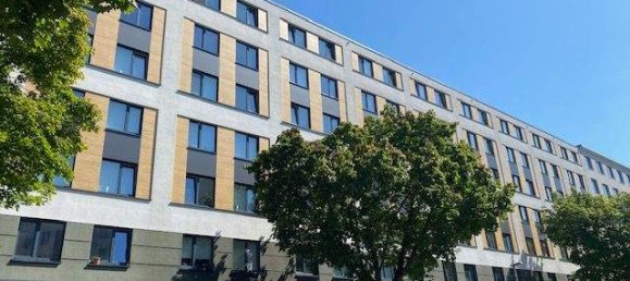 2 rooms Apartment in Gesundbrunnen, Germany No. 342933 3