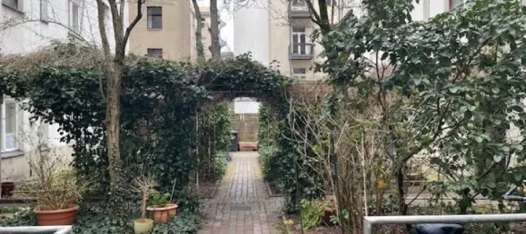 4-Zimmer Büro in Charlottenburg, Germany, Nr. 222078 12