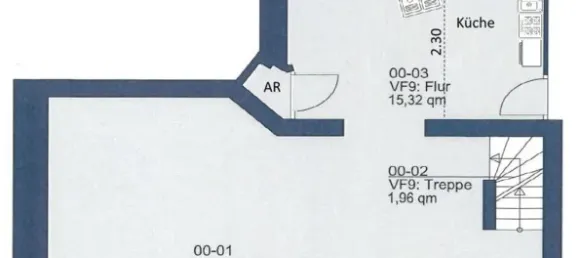 4-Zimmer Büro in Charlottenburg, Germany, Nr. 222078 13
