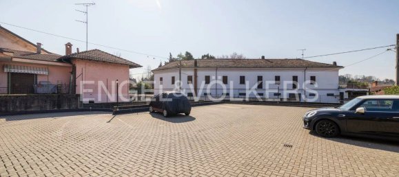 1 chambre Appartement à Sesto Calende, Italy No. 105135 20