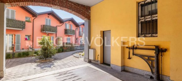 1 chambre Appartement à Sesto Calende, Italy No. 105135 23