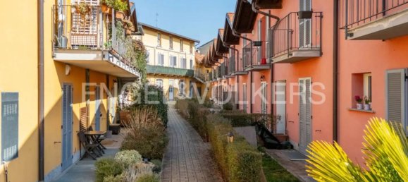 1 chambre Appartement à Sesto Calende, Italy No. 105135 2